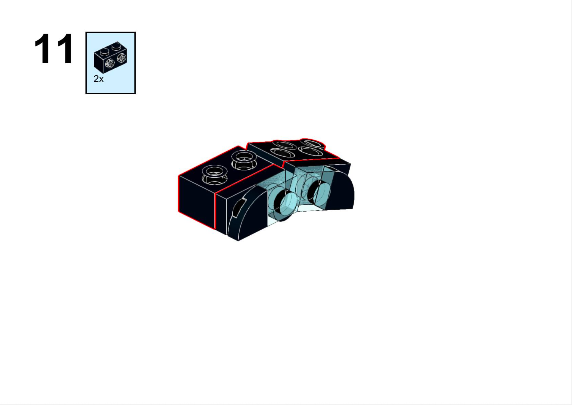 Triceratops Gun Instructions